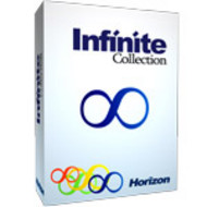 Infinite Icon Collection screenshot